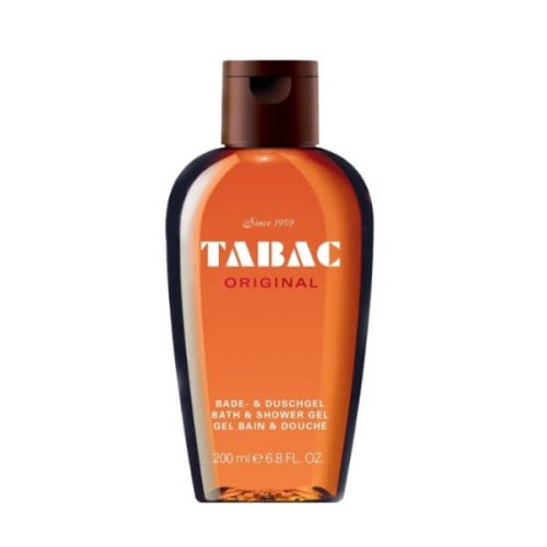 TABAC ORIGINAL Original - Gel Douche 4011700415502 TABAC ORIGINAL Original - Gel Douche 4011700415502